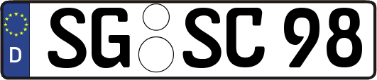 SG-SC98