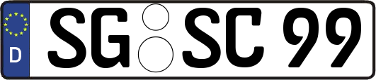SG-SC99