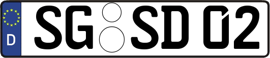 SG-SD02