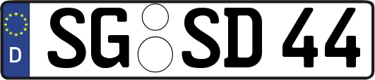 SG-SD44