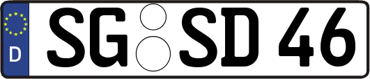 SG-SD46