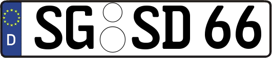 SG-SD66