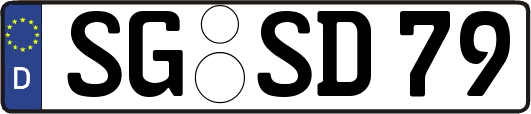SG-SD79