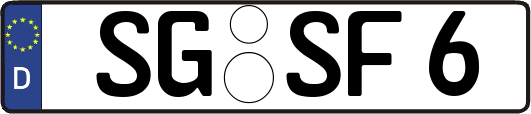 SG-SF6