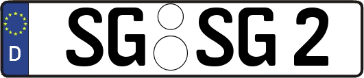 SG-SG2