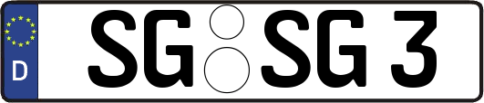 SG-SG3