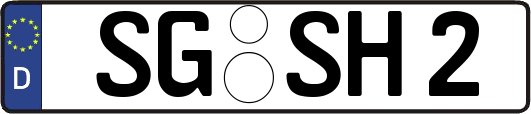 SG-SH2