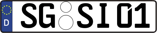 SG-SI01