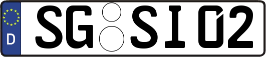 SG-SI02