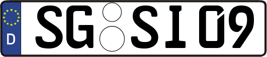 SG-SI09