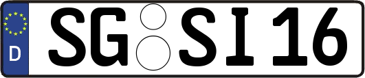SG-SI16