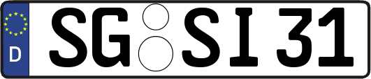 SG-SI31