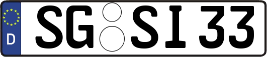 SG-SI33