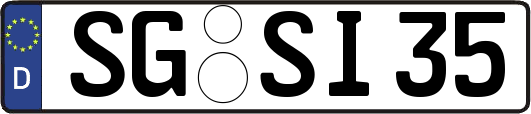 SG-SI35