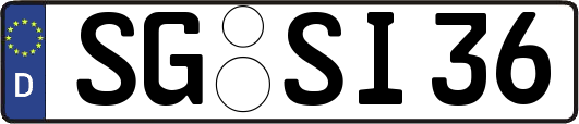 SG-SI36