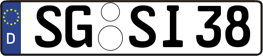 SG-SI38