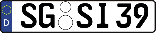 SG-SI39