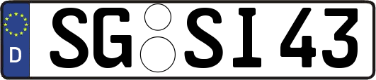 SG-SI43