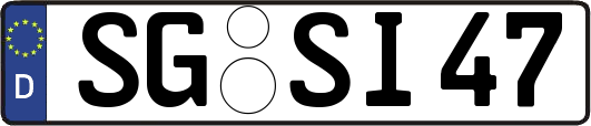 SG-SI47