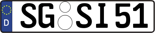 SG-SI51