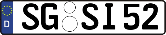 SG-SI52