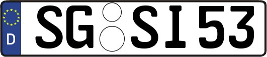 SG-SI53