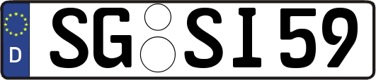 SG-SI59
