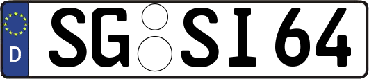 SG-SI64