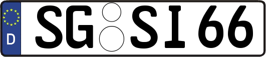 SG-SI66