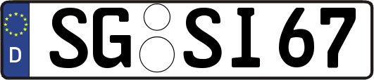SG-SI67