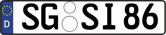 SG-SI86
