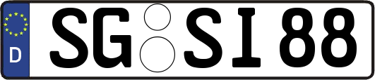 SG-SI88