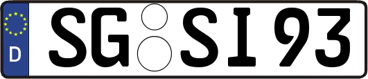 SG-SI93