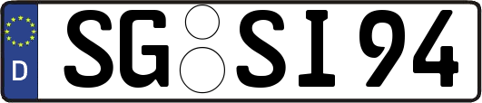 SG-SI94