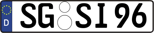 SG-SI96