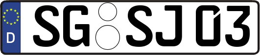 SG-SJ03