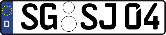 SG-SJ04