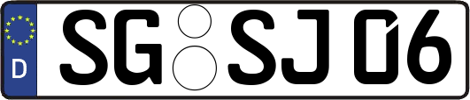 SG-SJ06
