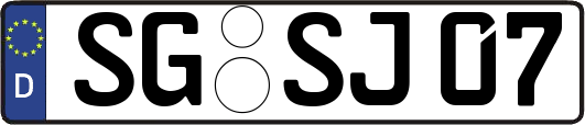 SG-SJ07