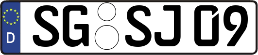 SG-SJ09