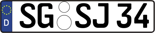 SG-SJ34