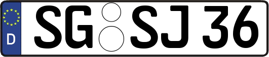 SG-SJ36