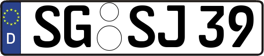 SG-SJ39