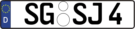 SG-SJ4