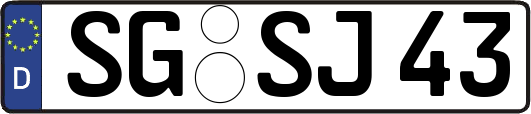 SG-SJ43