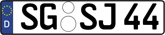 SG-SJ44