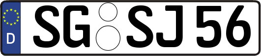 SG-SJ56