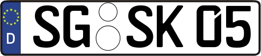 SG-SK05