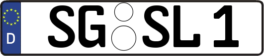 SG-SL1