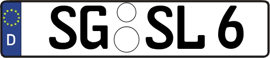 SG-SL6